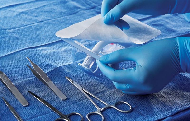Sterile Medical Packaging Market