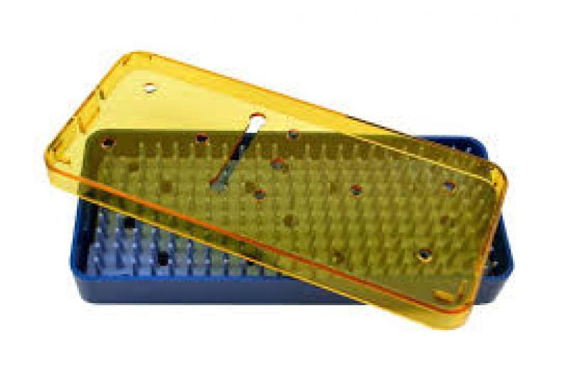 Sterilization Trays Market Sterilization Trays Market