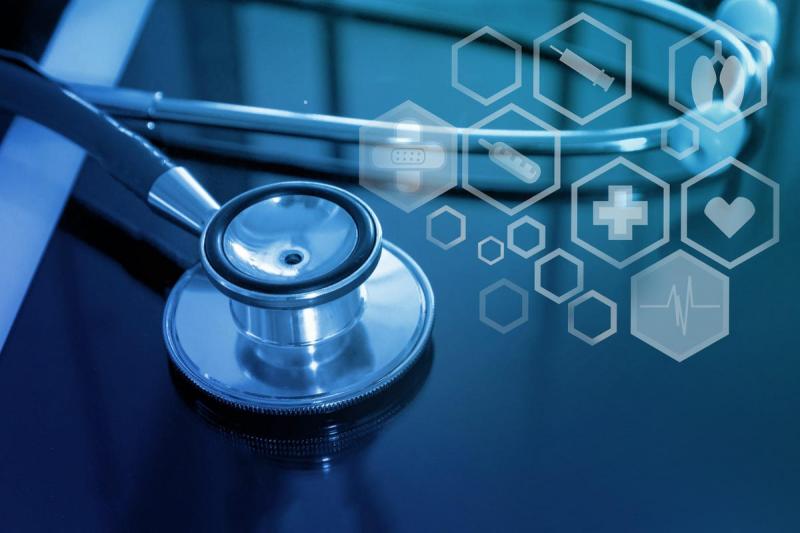 Stethoscope Market, 
