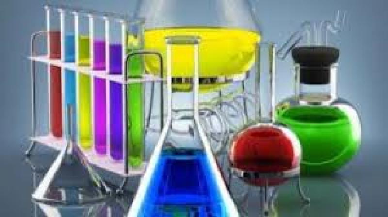 Stimulation Chemical market