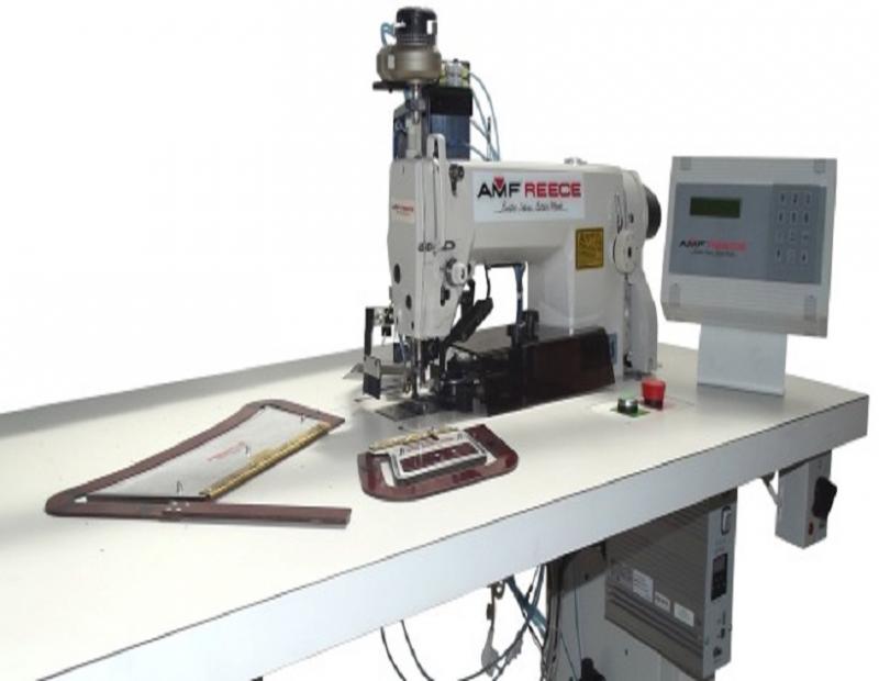  Stitching Machines