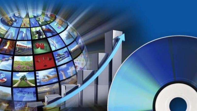 Storage in Big Data Industry