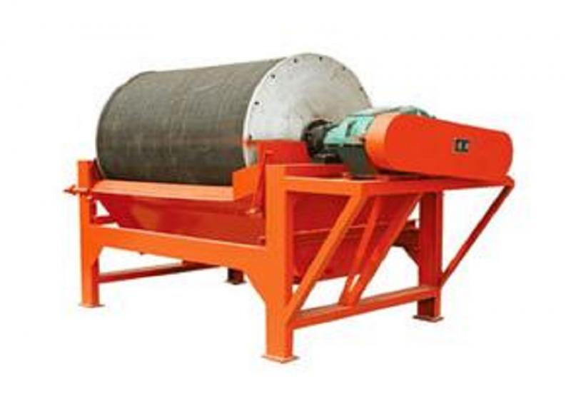 Strong Magnetic Separator 