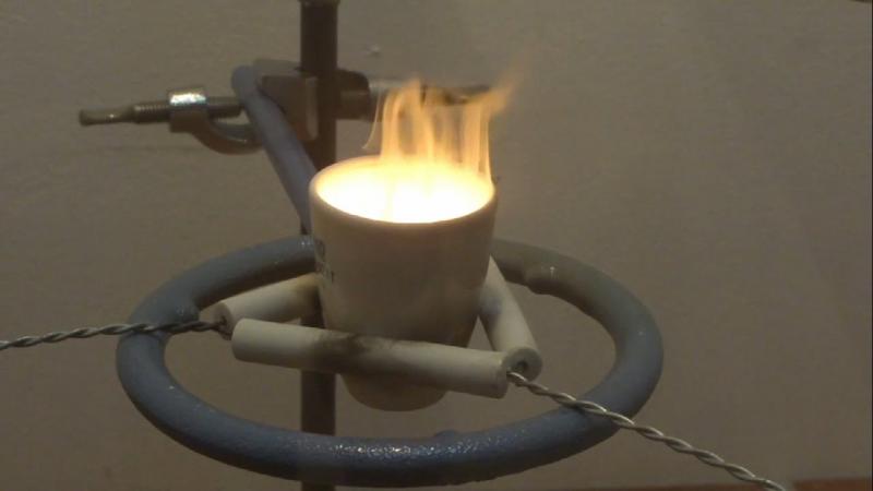 Strontium Peroxide