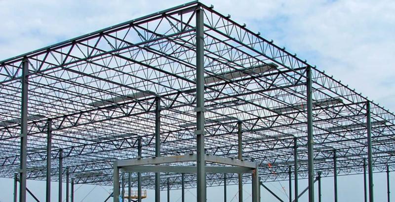 Structural steel market research report 2018 Structural steel market research report 2018
