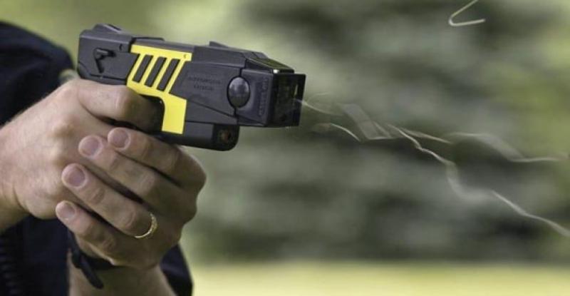 Stun Gun Market Stun Gun Market