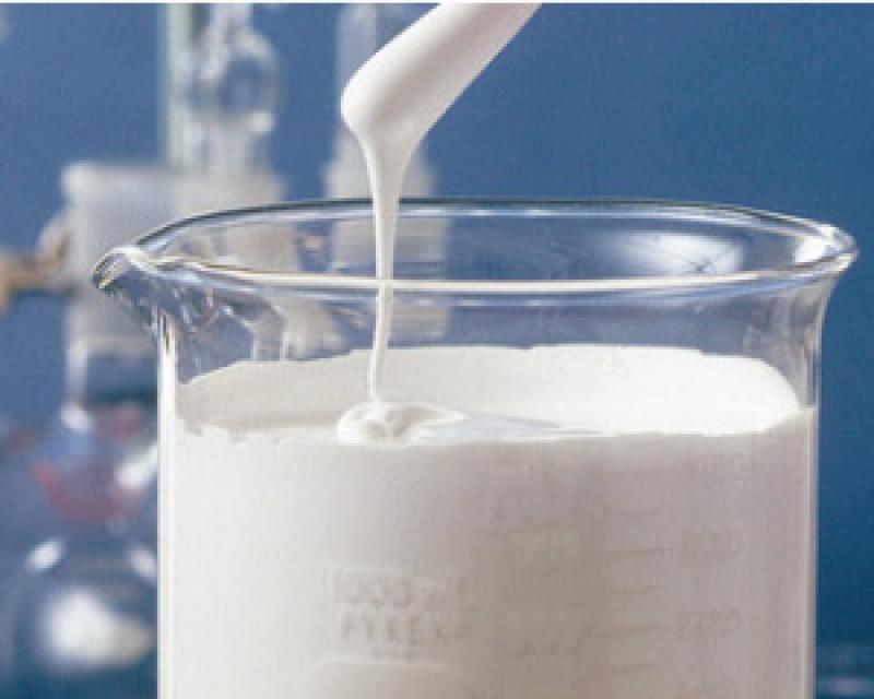 Styrene Acrylic Emulsions Market 