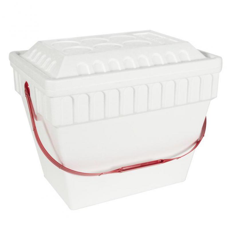 Styrofoam Coolers