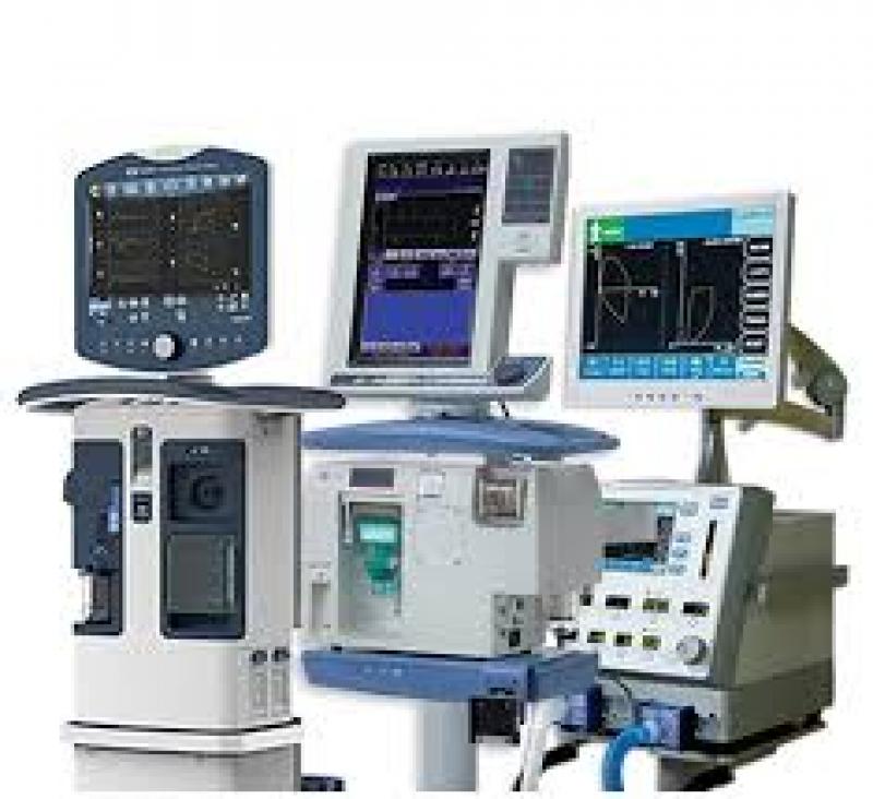 Europe Sub-acute Care Ventilators Market Report 2018 Sub-acute Care Ventilators