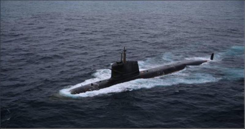 Submarine Electricity Transmission 