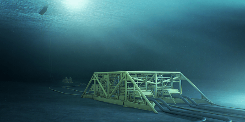Subsea Artificial Lift Systems Sales