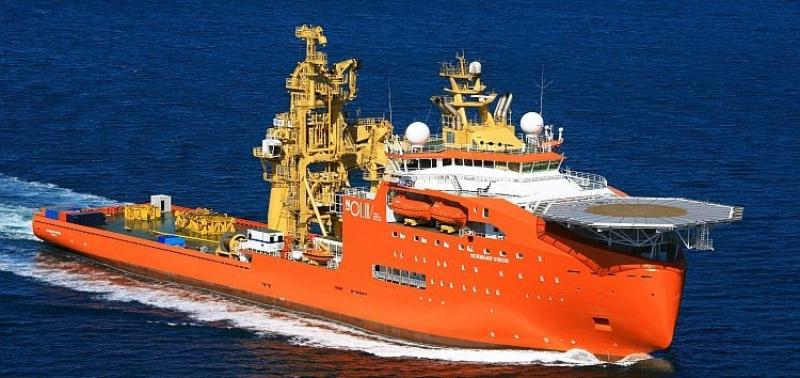 Subsea Vessels market