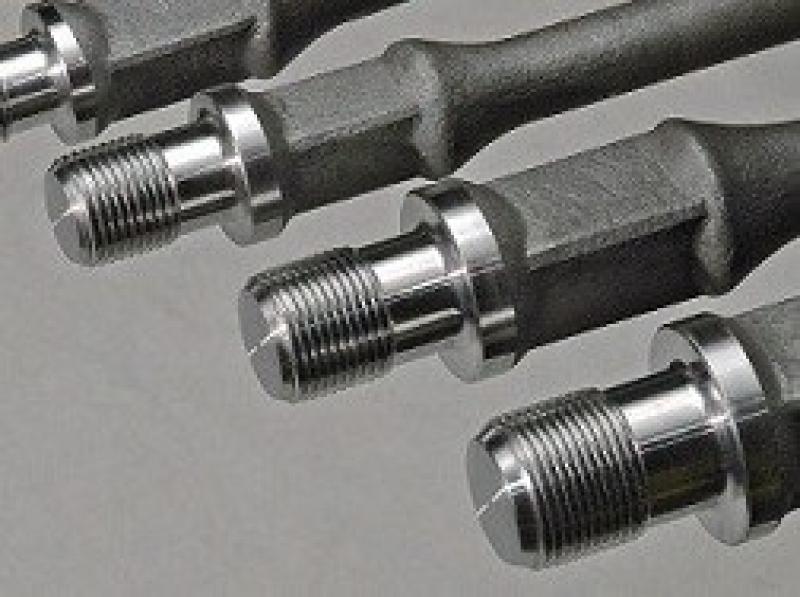 Sucker Rod