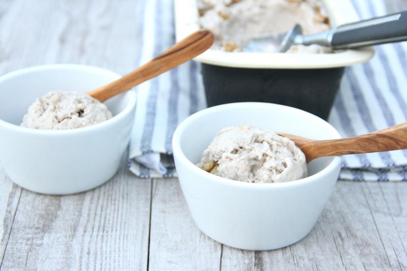 Sugar & Cream Flavor Mixes