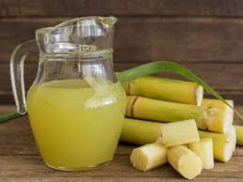 Sugarcane Syrup