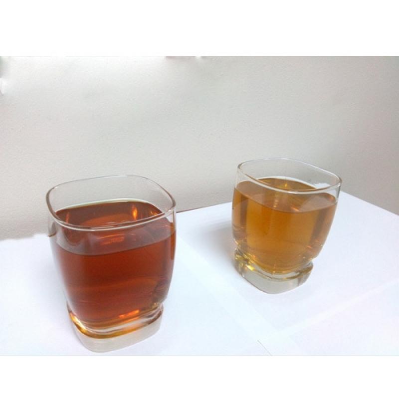 Sulfonated caster oil