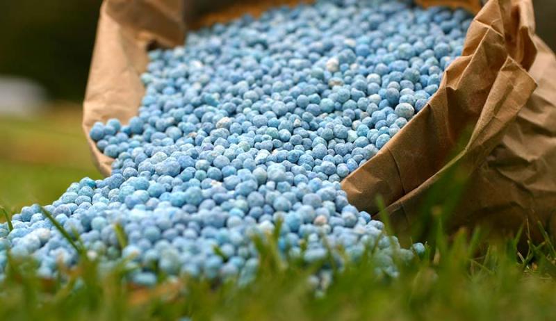Sulfur Fertilizers