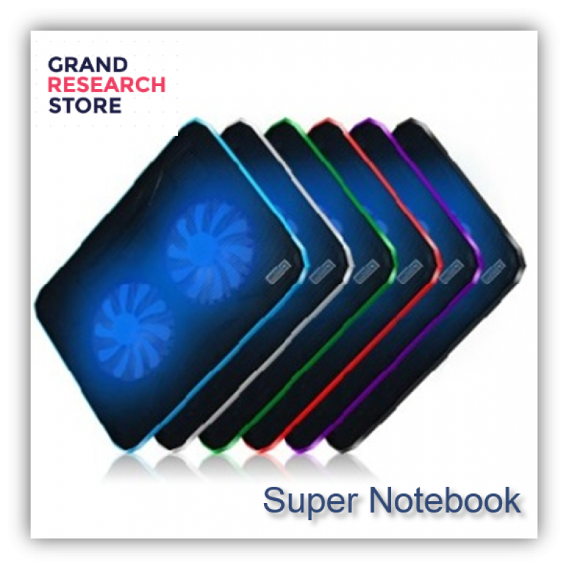 Super Notebook Market Report 2017