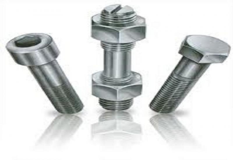 Superalloy Fasteners
