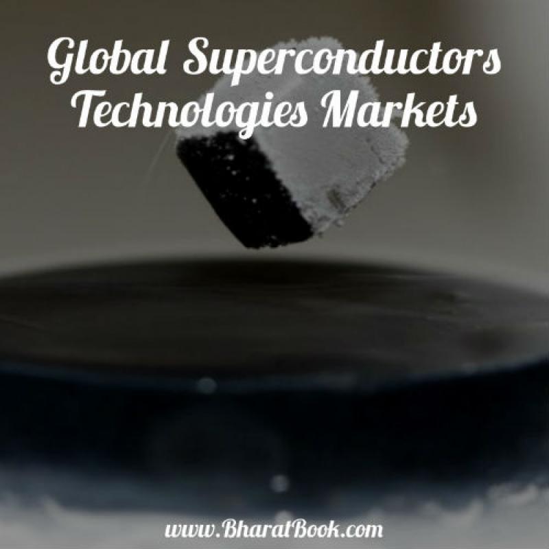 Superconductors Technologies
