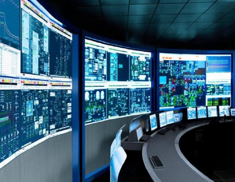  Supervisory Control and Data Acquisition