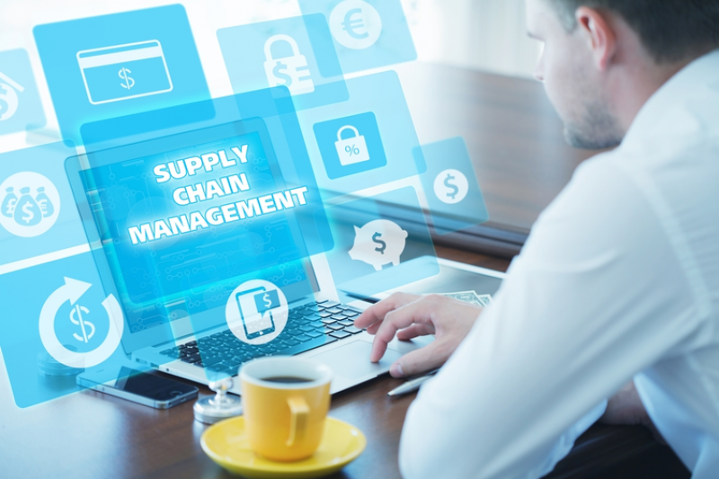 Supply Chain Risk Management Market 
