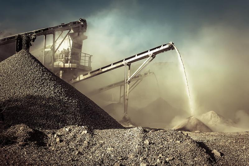 Global Support Activities For Mining Market Overview And Top Key Players In 2020