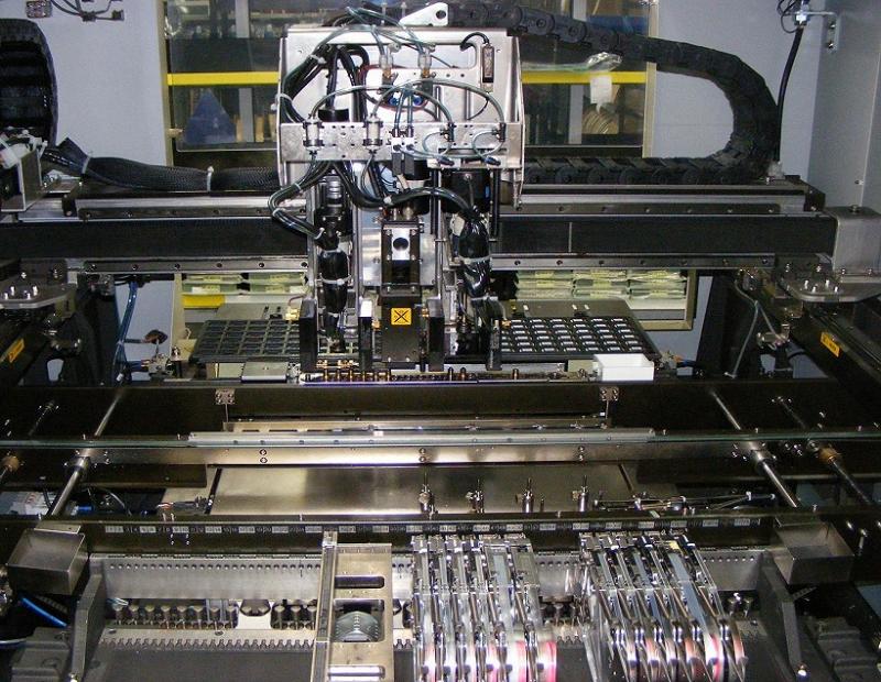 Surface Mount Technology (SMT) Equipment, Surface Mount Technology (SMT) Equipment Market, Surface Mount Technology (SMT) Equipment Market Growth