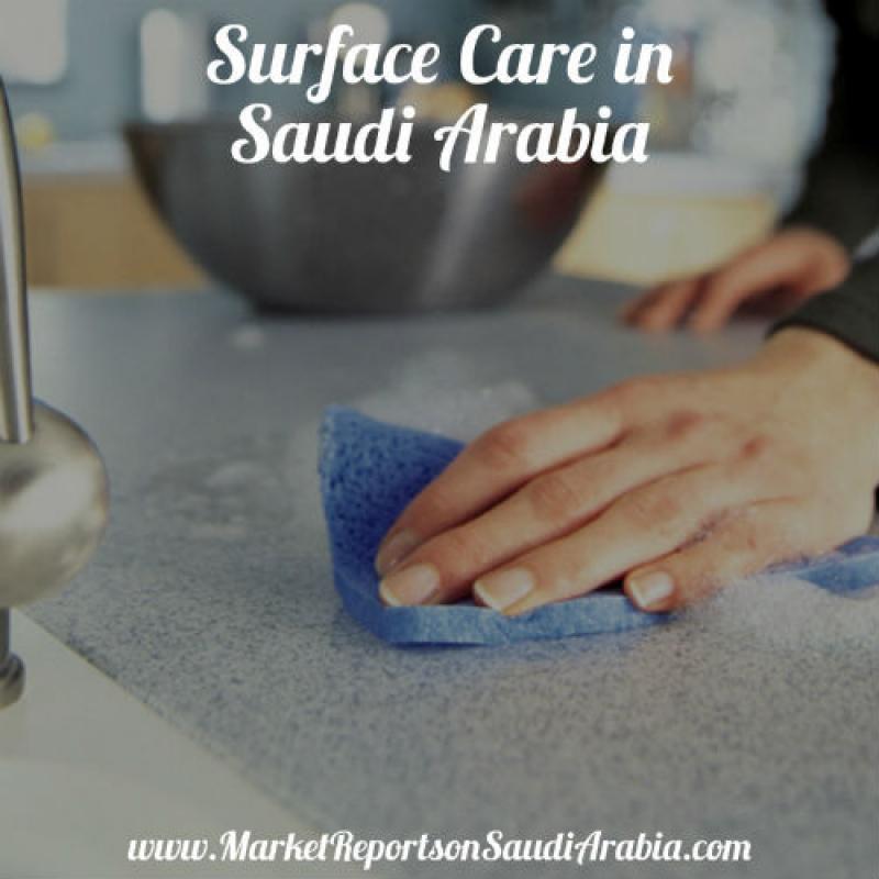 Surface Care