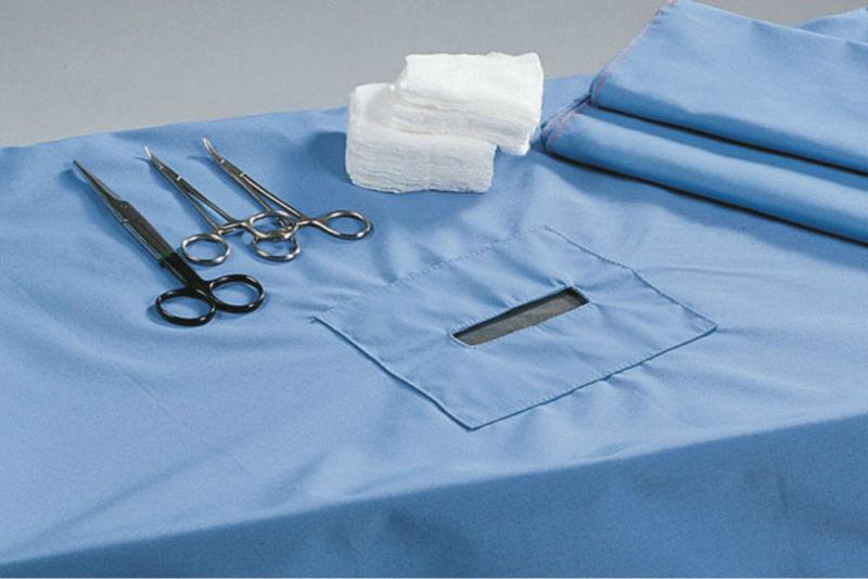 Surgical Drapes Market