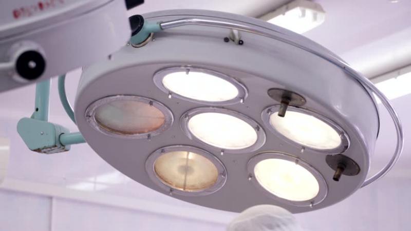 Surgical Lamps