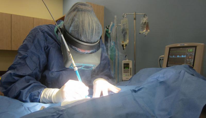 Surgical Lasers 