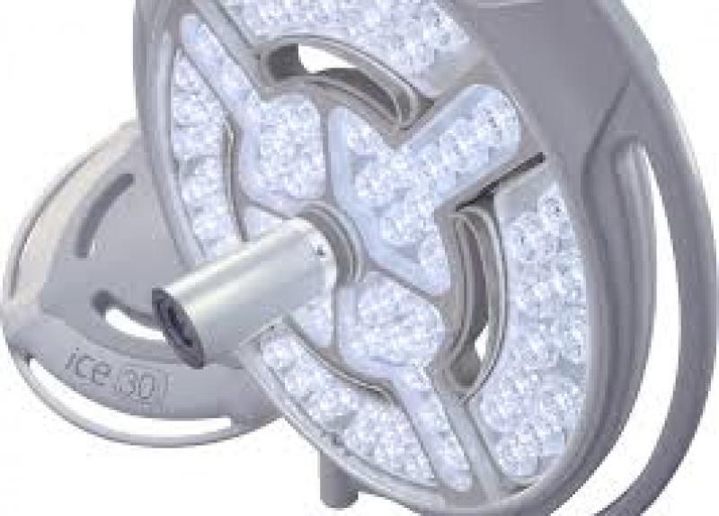 Surgical Lighting Systems