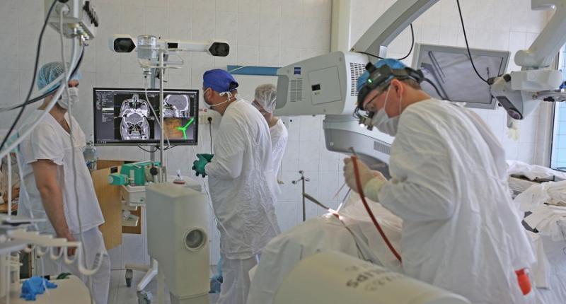 Surgical Navigation System