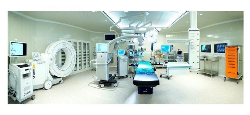 Surgical Navigation Systems Market