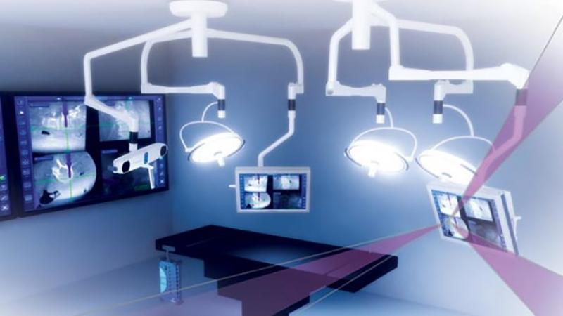 Surgical Navigation Systems Market 