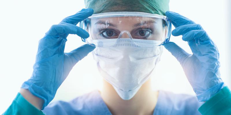 Surgical Safety Glasses Market