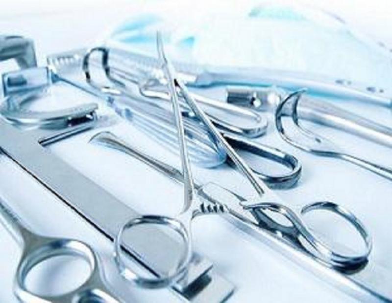 Surgical Sterilization Equipment, Surgical Sterilization Equipment Market, Surgical Sterilization Equipment Market Growth