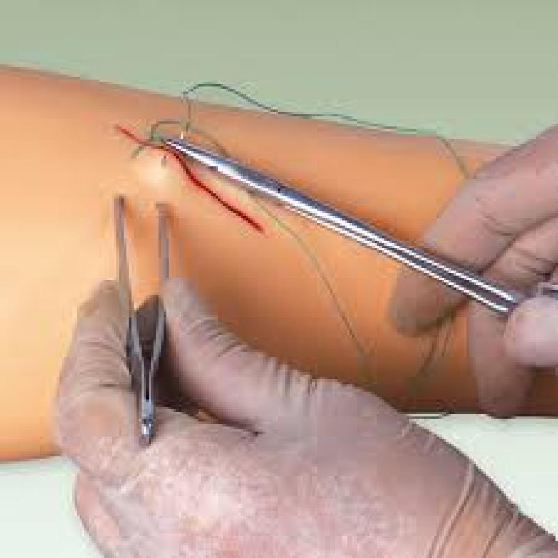 Surgical Suture