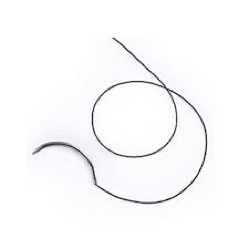World Surgical Sutures Market Surgical Sutures
