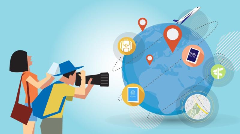 Sustainable Tourism Market 