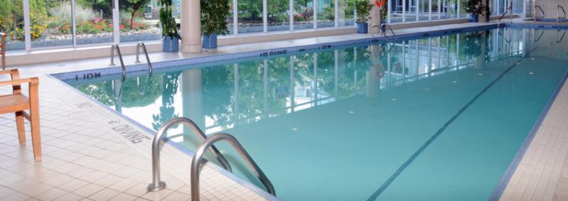 Swimming Pool Dehumidifiers Market