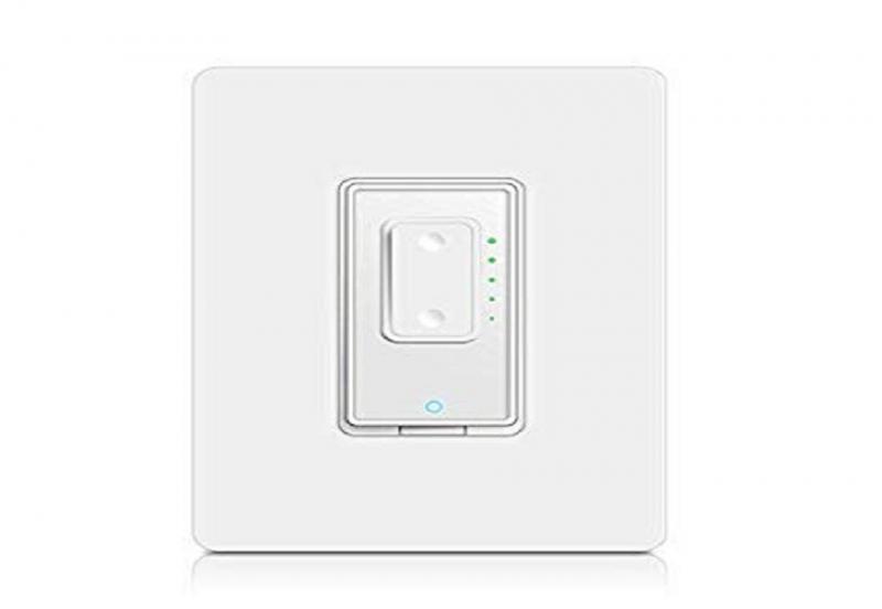 Switch Dimmer Industry