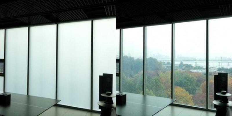 Switchable Smart Film Market