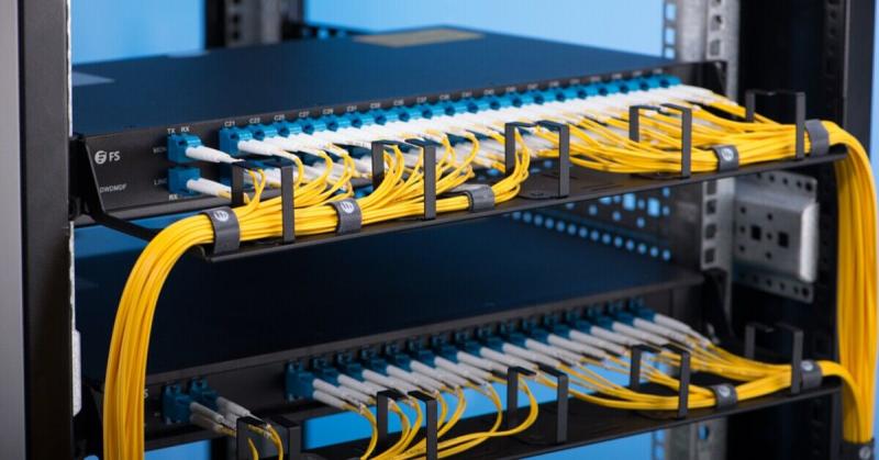 Synchronous Optical Network Market