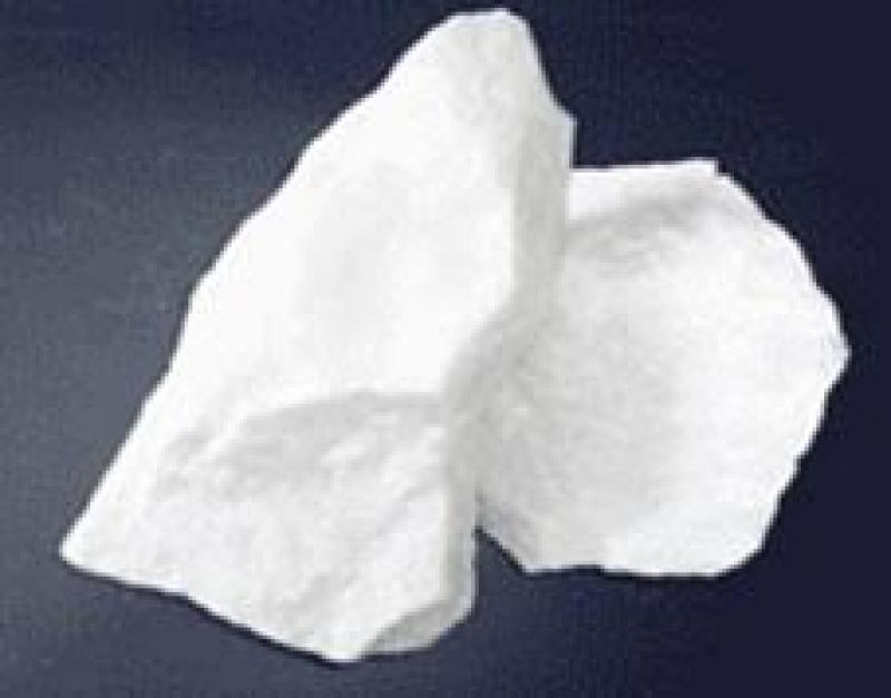 Synthetic Calcium Carbonate