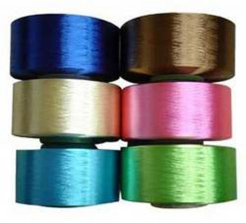 Synthetic Fabrics Market 