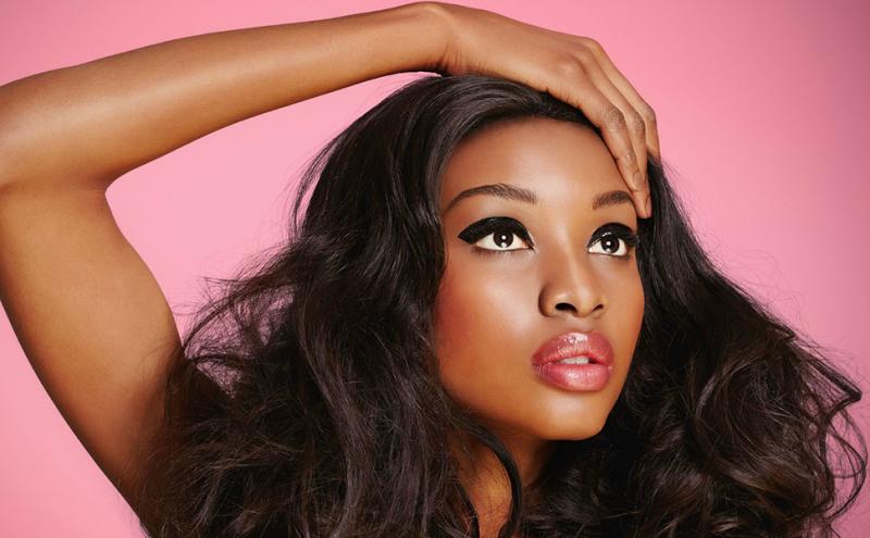 Synthetic Lace Front Wigs Market