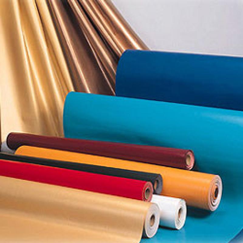 Synthetic Leathers 