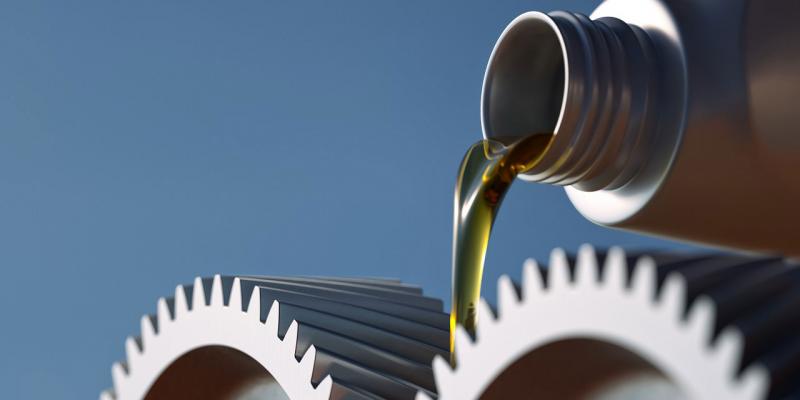 Synthetic Lubricants & Functional Fluids Industry